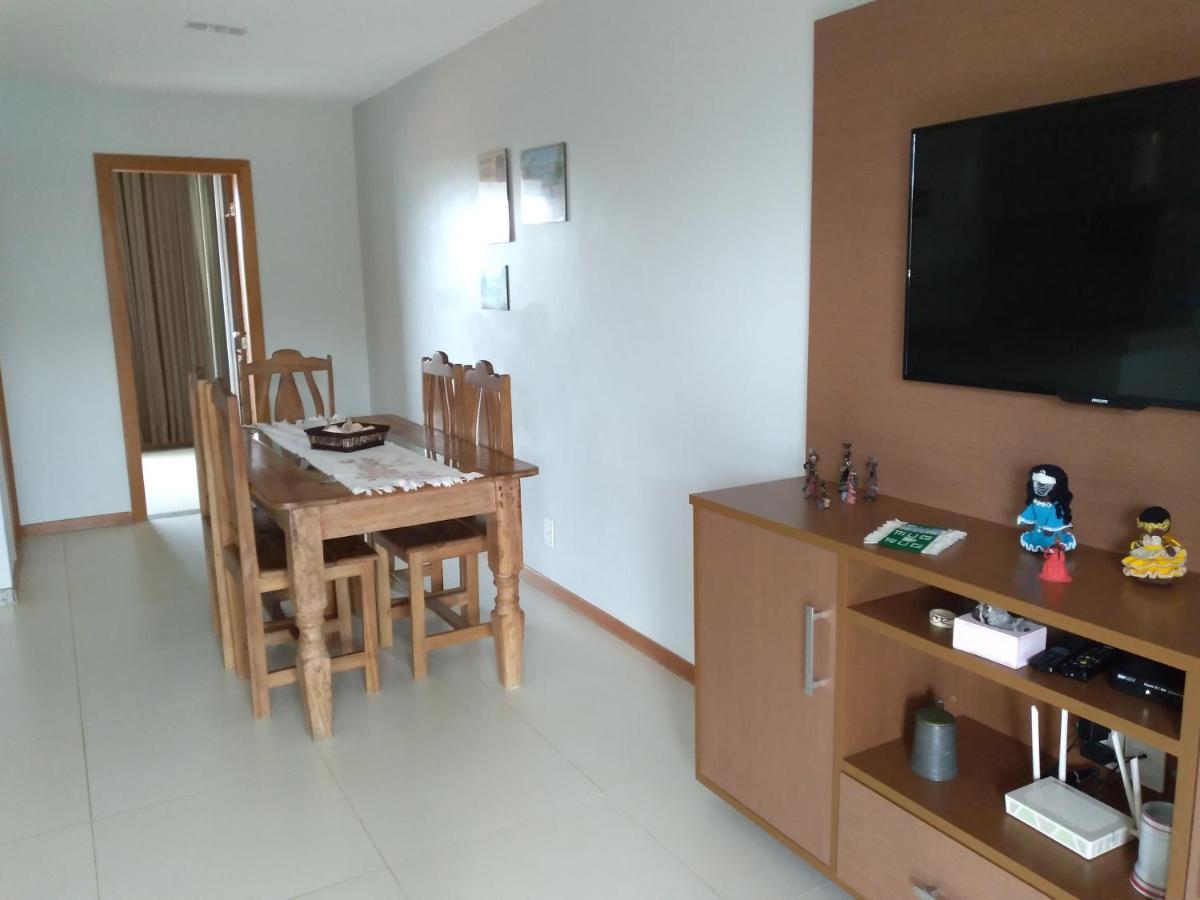 Apartamento Beach Refuge Imbassaí Exterior foto