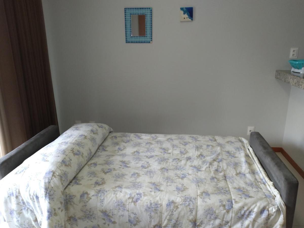 Apartamento Beach Refuge Imbassaí Exterior foto